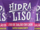 hidraliso cabelo liso em casa.