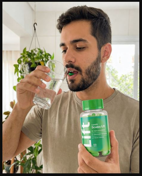 Lift Sculpy funciona para reduzir inchaço e retenção de líquidos