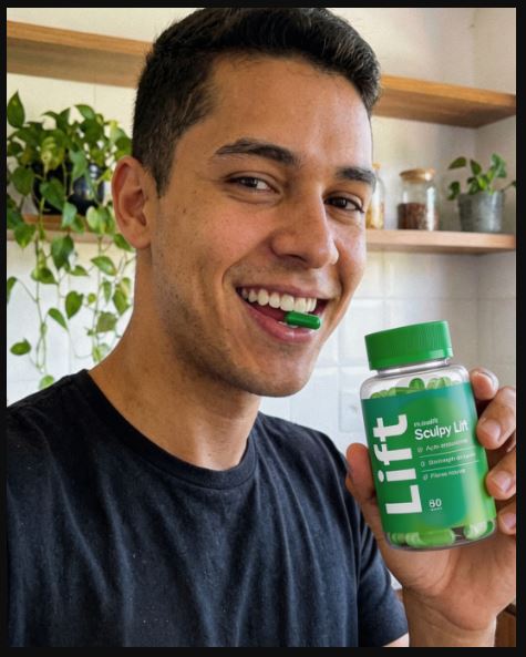 Lift Sculpy antes e depois resultados de perda de peso