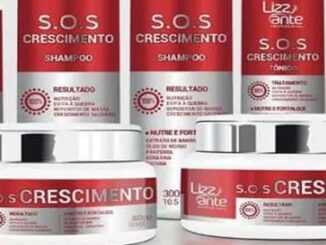 Kit S.O.S Crescimento Funciona