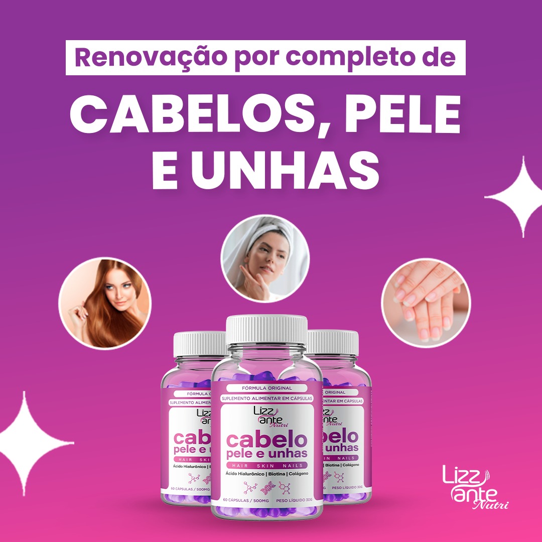 Lizz Ante Nutri vale a pena? Lizz Ante Nutri vale a pena?
