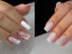 Unhas Brancas: Tendências, Fotos e Ideias Incríveis!