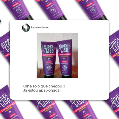 Hidraliso resultado em cabelo ondulado antes depois.