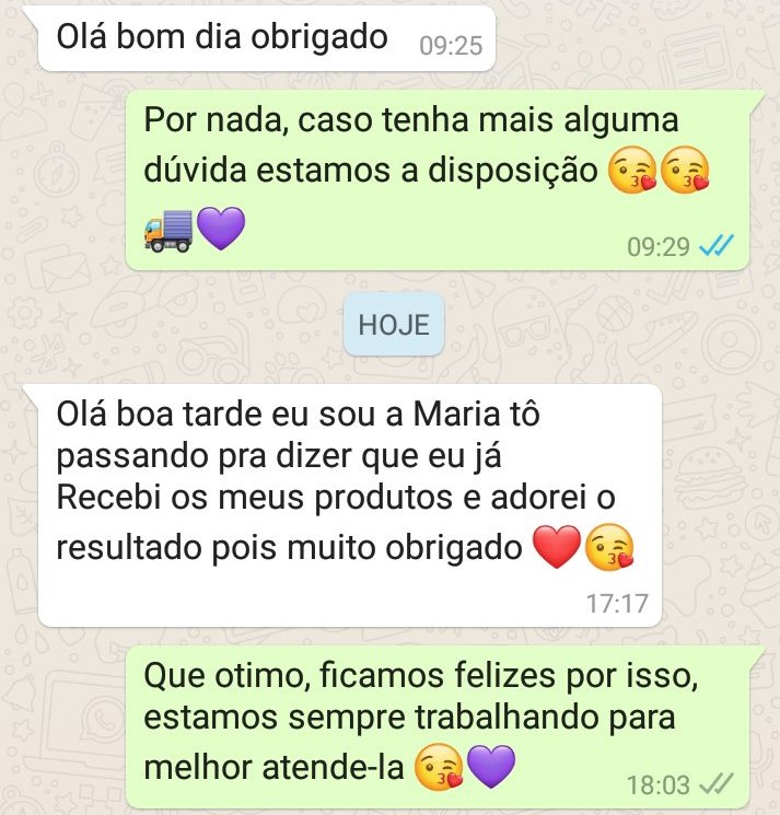 Hidraliso ação nutritiva e efeito liso duradouro.