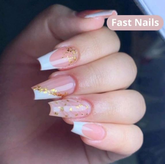 unhas postiças