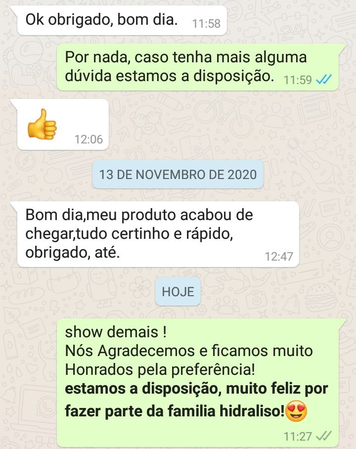 Hidraliso cabelos mais lisos e com brilho.