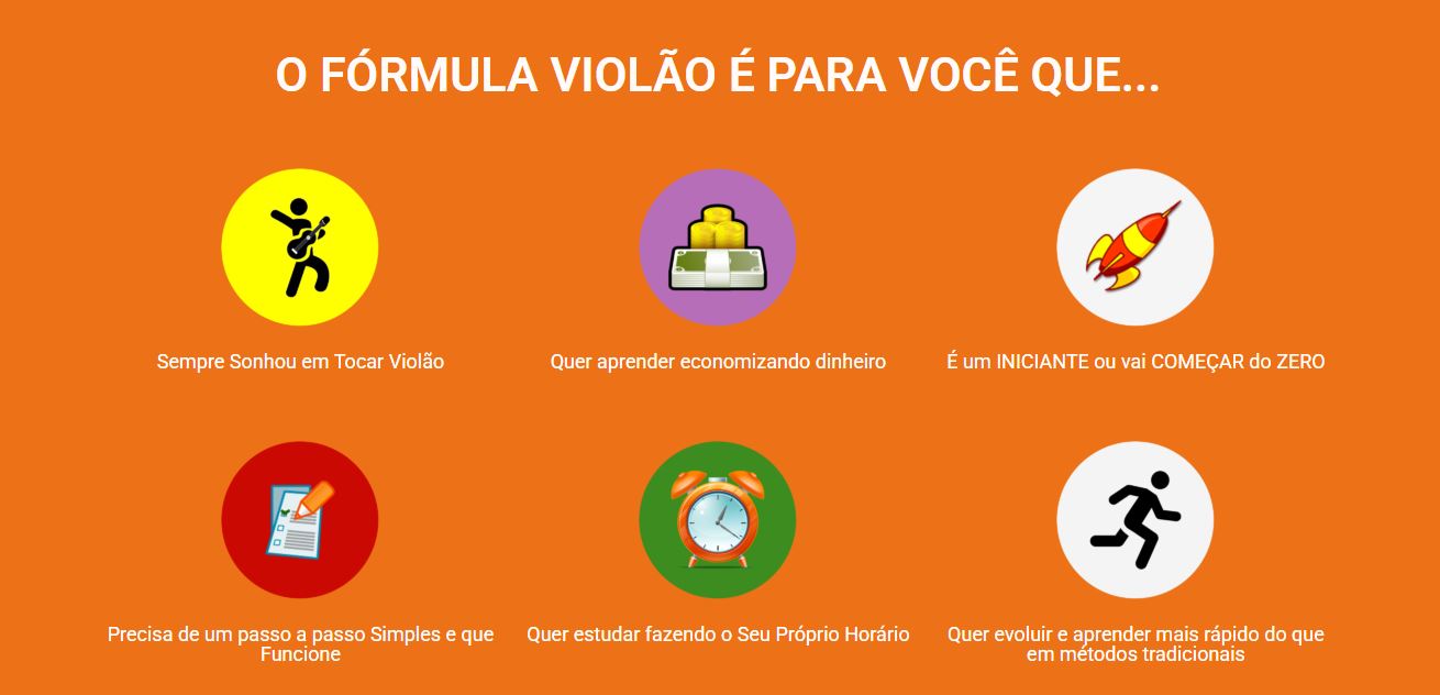 Curso Fórmula Violão aprenda como tocar violão curso fórmula violão