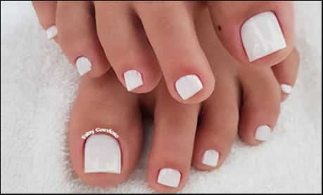 Curso de Manicure Online Curso de Manicure Online
