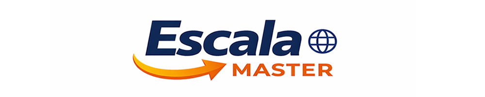 escala master oficial