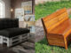 Sofá de Pallet: Fotos Inspiradoras e Ideias Criativas.