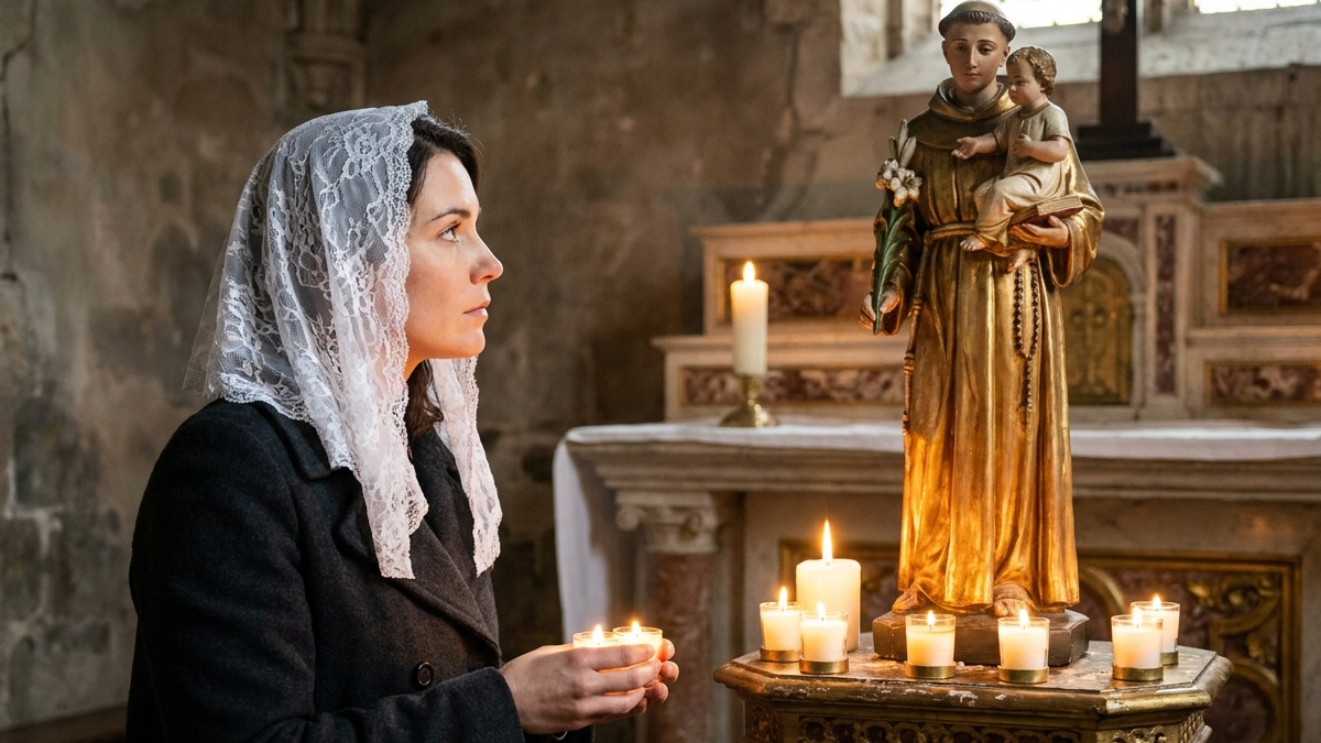 O que significa “amansar uma pessoa” na espiritualidade?