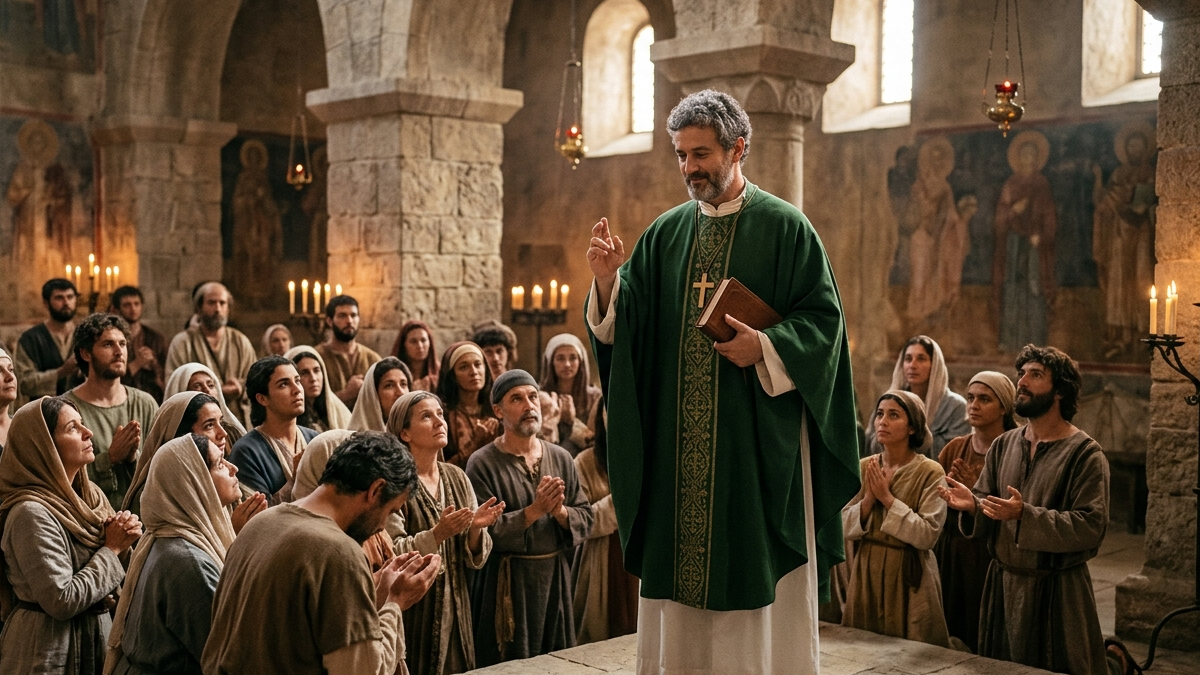 Oração de São Cipriano: A Importância Da Espiritualidade Na Vida.