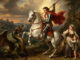Oração De São Jorge Para Afastar Os Inimigos. Proteção!
