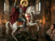 Oração de São Jorge com Salmo 91 Proteção Contra Mal!