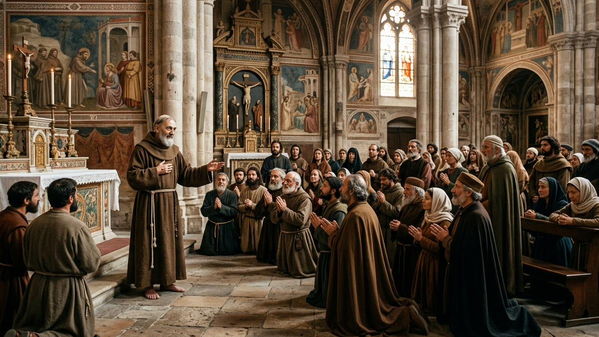 Proteção Espiritual e Combate às Energias Negativas.