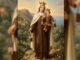 Oração do Escapulário de Nossa Senhora do Carmo: Proteção, Fé e Devoção Mariana!